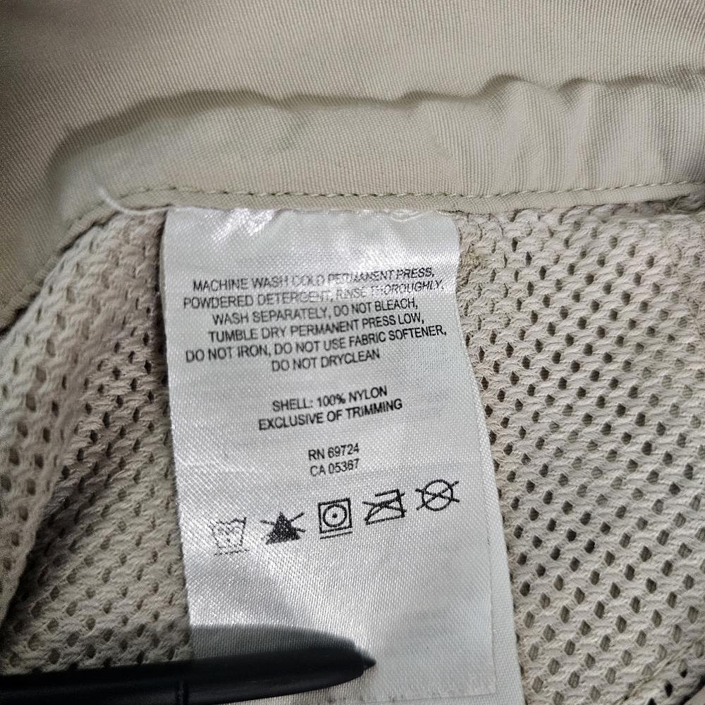 Columbia PFG Women's Omni-Shade Shorts Size XS - Picture 7 of 7